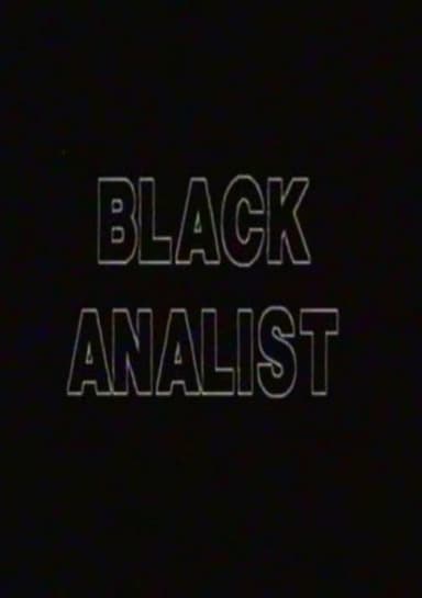 Black Anal-ist