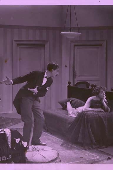 Family Gathering in the House of Prellstein