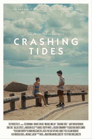 Crashing Tides