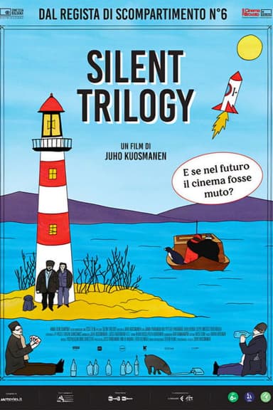 Silent Trilogy