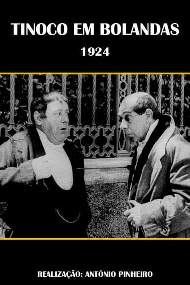 Tinoco em Bolandas