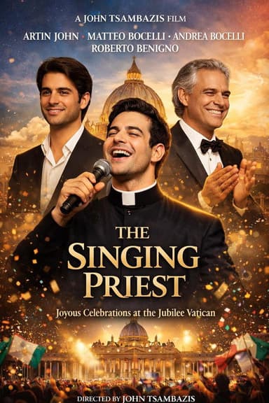 The Singing Priest