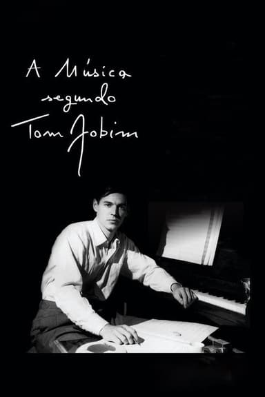 The Music According to Tom Jobim