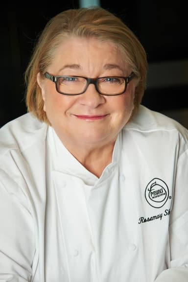 Rosemary Shrager