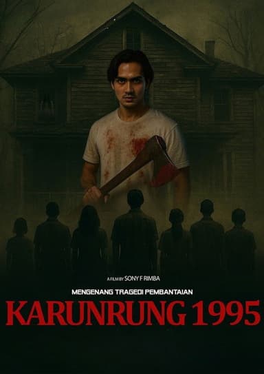 Karunrung 1995