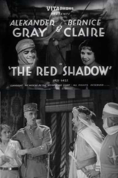 The Red Shadow