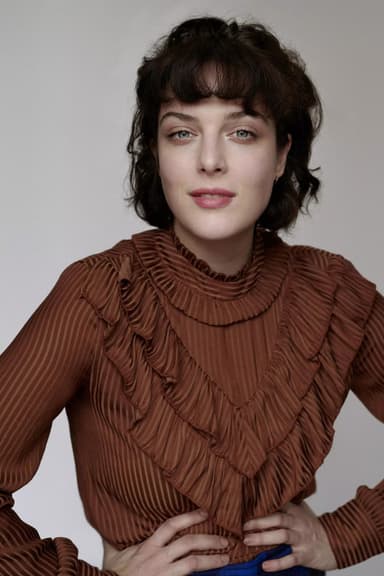 Anna Werner Friedmann