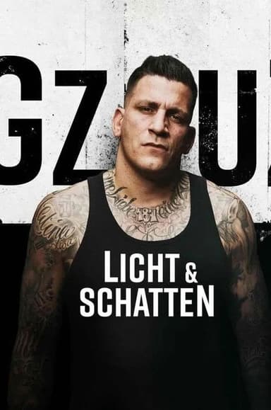 GZUZ - Licht & Schatten