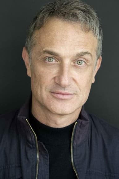 Anton Blake Horowitz