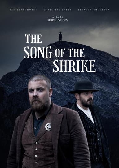 The Song of the Shrike