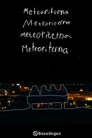 Meteoriterna