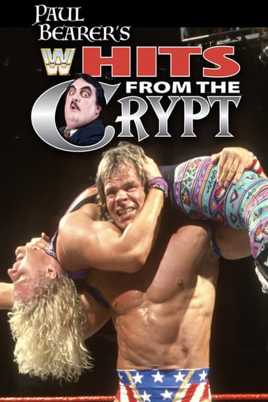 Paul Bearer's Hits From the Crypt