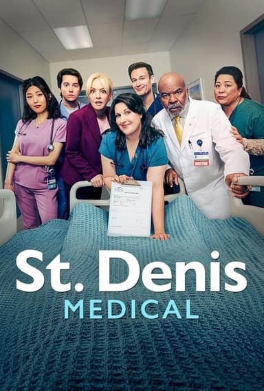 St. Denis Medical