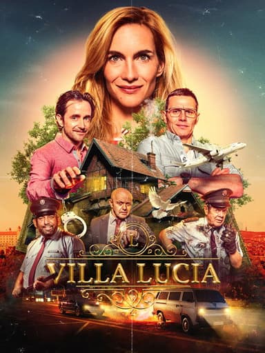 Villa Lucia