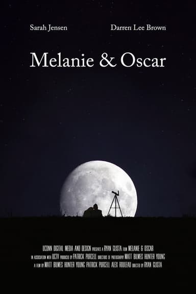 Melanie & Oscar