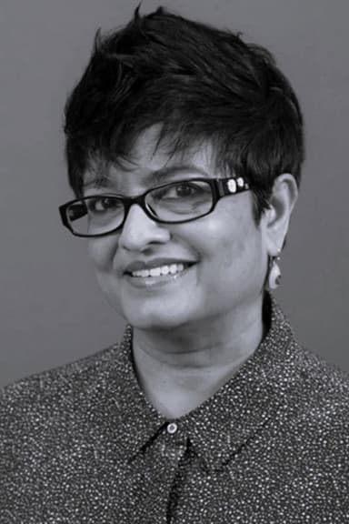 Pratibha Parmar