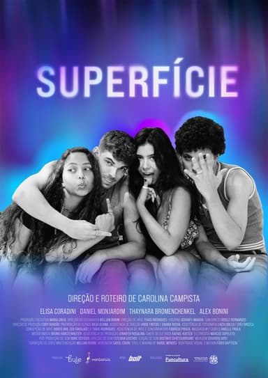Superfície