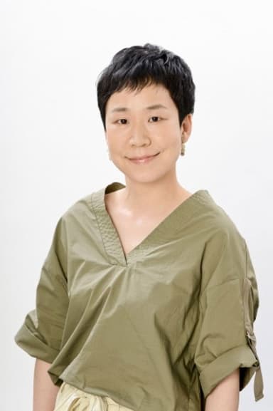 Sakiko Bokumoto