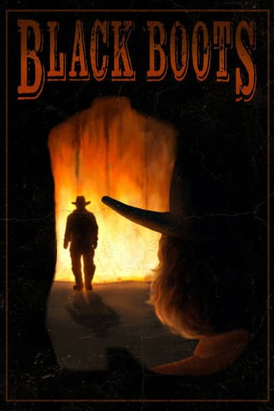 Blackboots