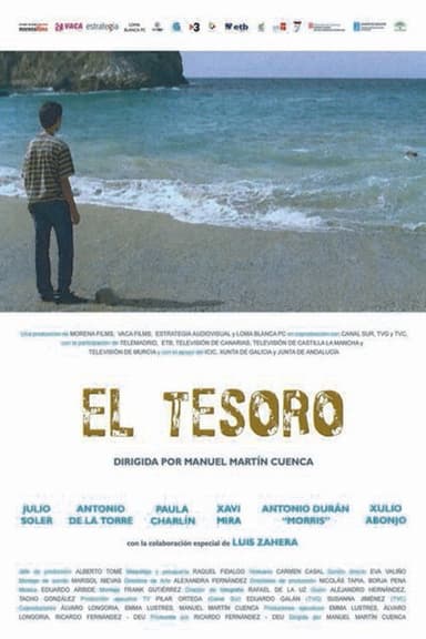 El tesoro