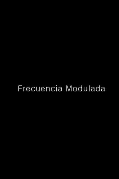 Frecuencia Modulada