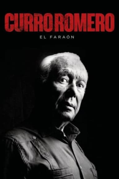 Curro Romero, El Faraón