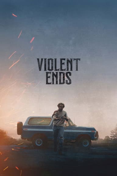 Violent Ends