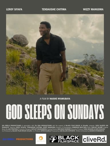 God Sleeps on Sundays