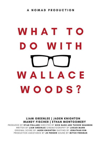 What to Do with Wallace Woods?