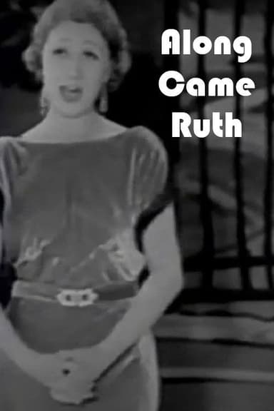 Along Came Ruth