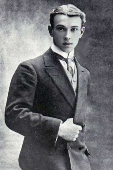 Vaslav Nijinsky