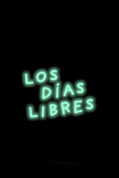 Los días libres