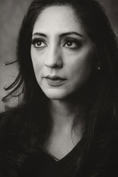Tazeen Hussain