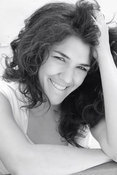 Marie-Lise Chouinard