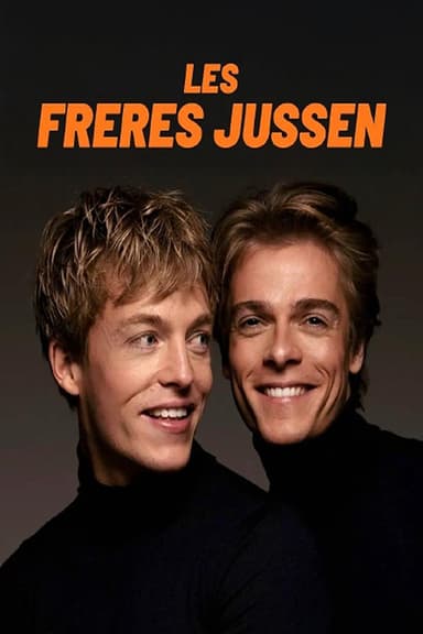 Four hands for Mendelssohn Lucas & Arthur Jussen with Andris Nelsons