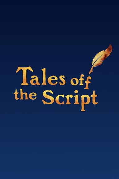 Tales Off The Script