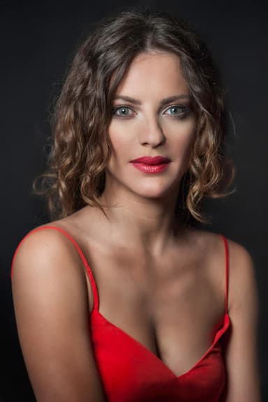 Εμμανουέλλα Χαραλάμπους-Έγκελ