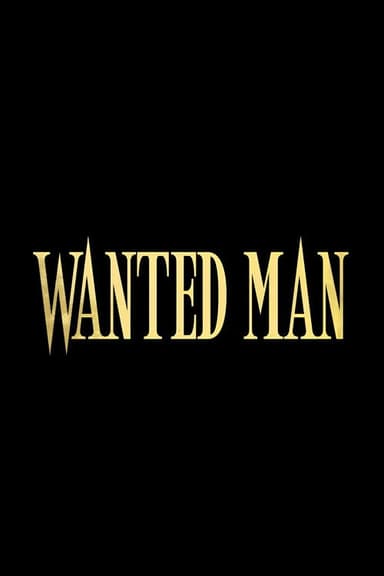 Wanted Man