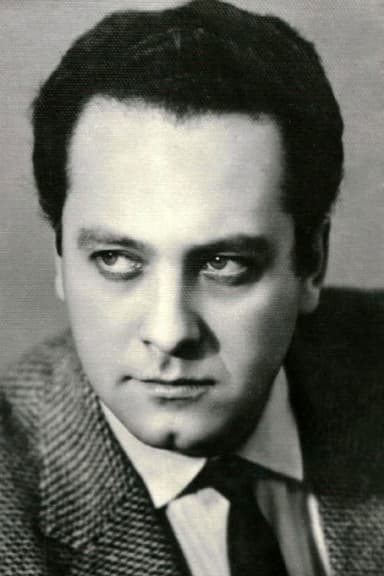 Vadim Medvedev