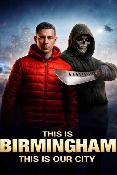 This Is Birmingham
