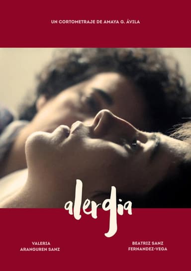 Alergia