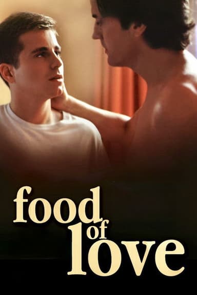 Food of Love