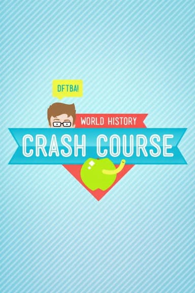 Crash Course: World History