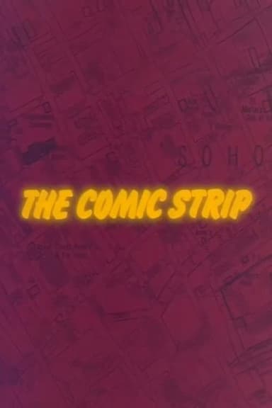 The Comic Strip