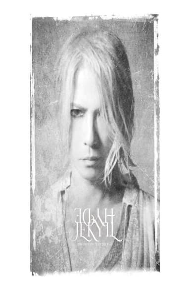 HYDE Orchestra Tour 2026 JEKYLL