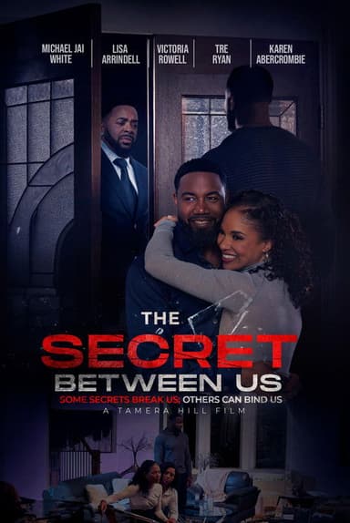 The Secret Between Us