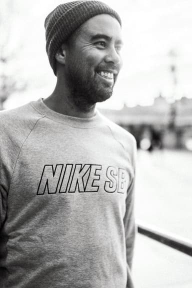 Eric Koston