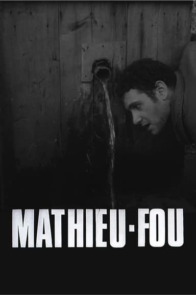 Mathieu-Fou