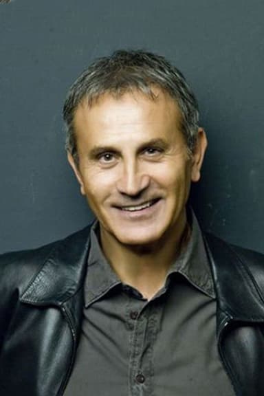 Giorgos Dalaras