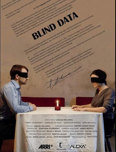 Blind Data